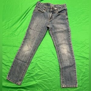 Kids Skinny Jeans